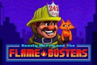 Flame Busters